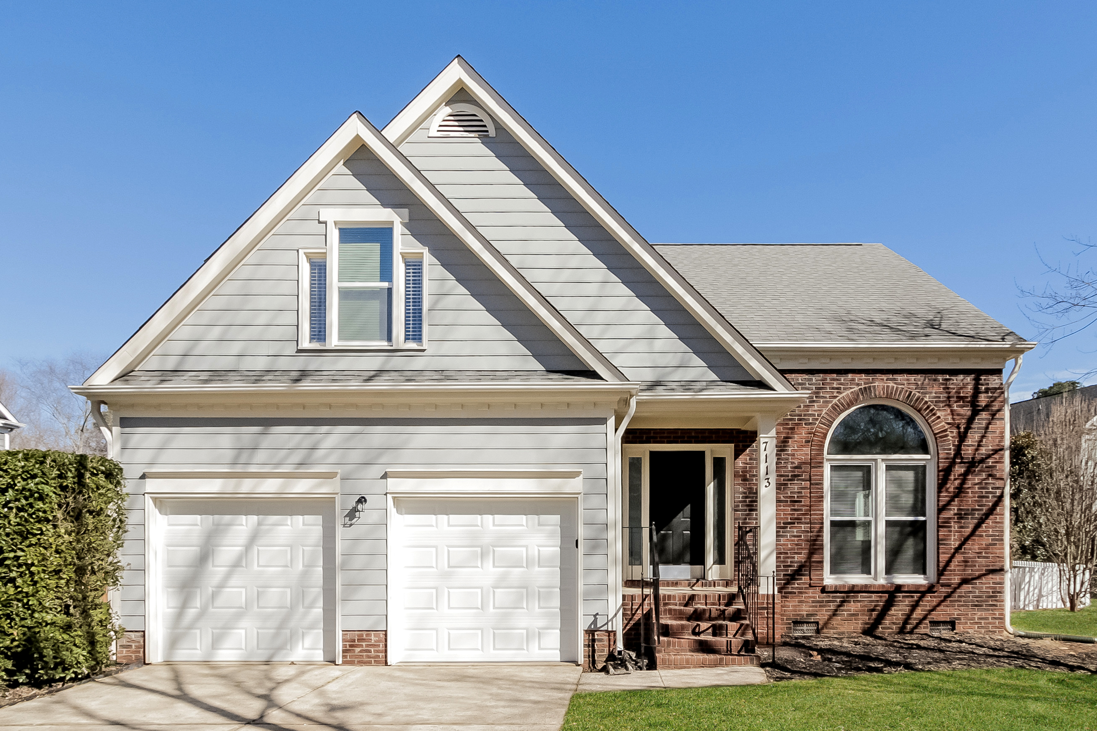 7113 Cornerstone Dr Unit 20 CHARLOTTE, NC 28269